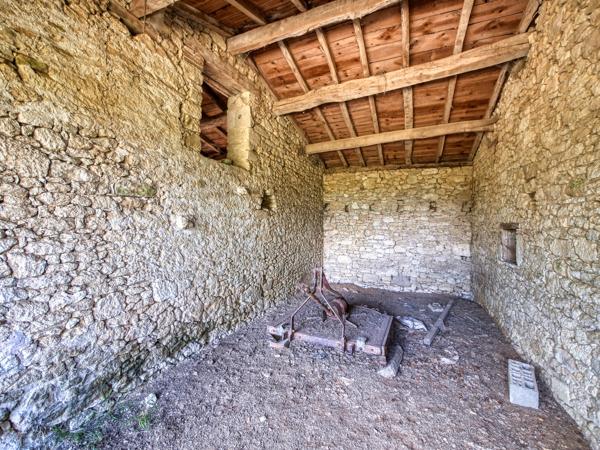 Maison à vendre à Saint-Méard-de-Gurçon (24610) - Dordogne