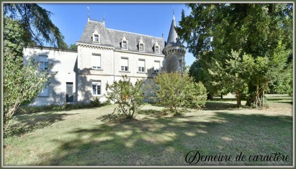 Vente / Domaine