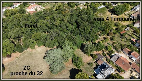 Vente / Domaine