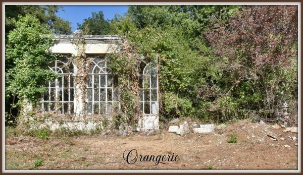 Vente / Domaine