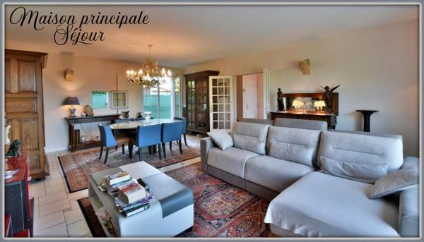 Vente / Domaine