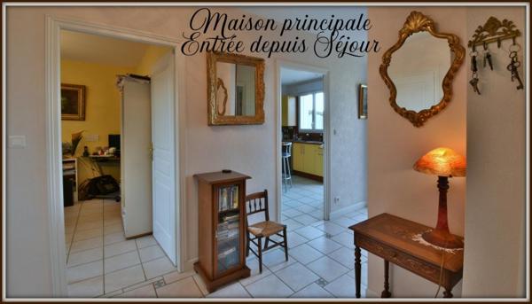 Vente / Domaine