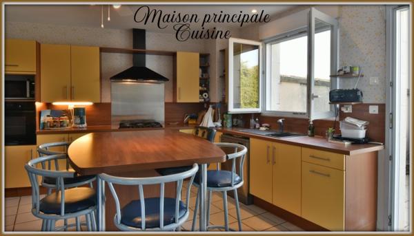 Vente / Domaine