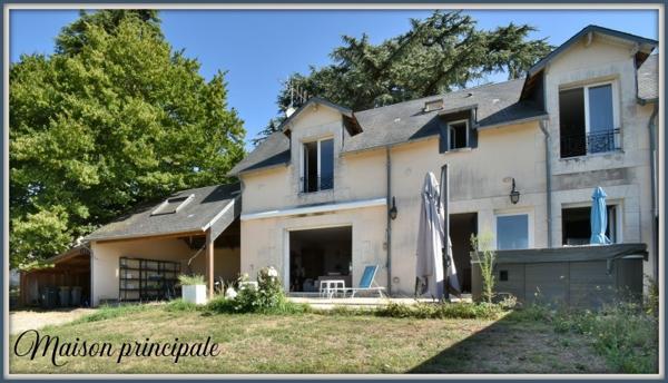 Vente / Domaine