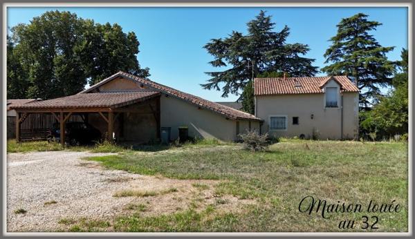 Vente / Domaine
