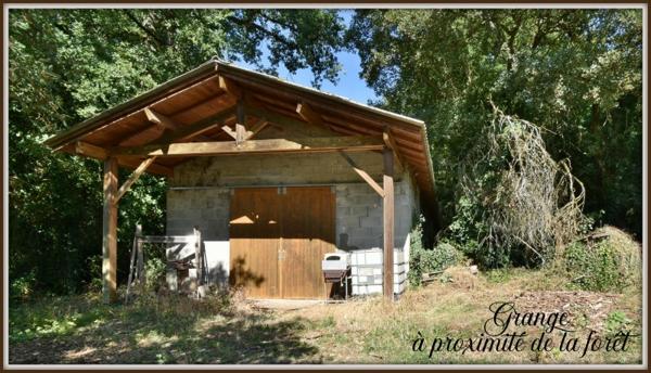 Vente / Domaine