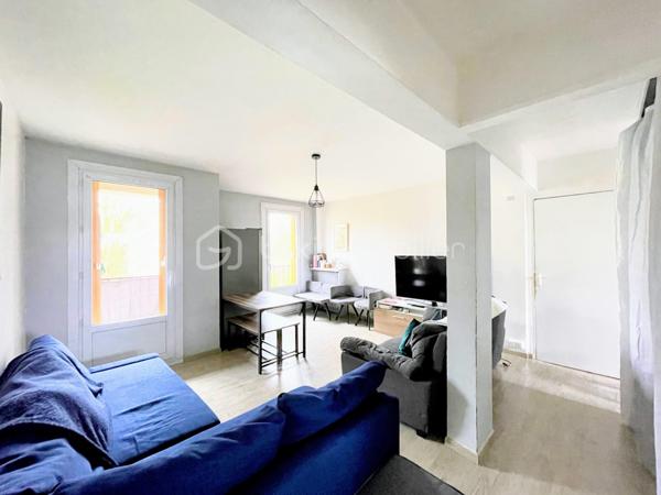 Appartement de 75,02 m²