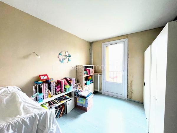 Appartement de 75,02 m²