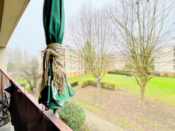 Appartement de 75,02 m²