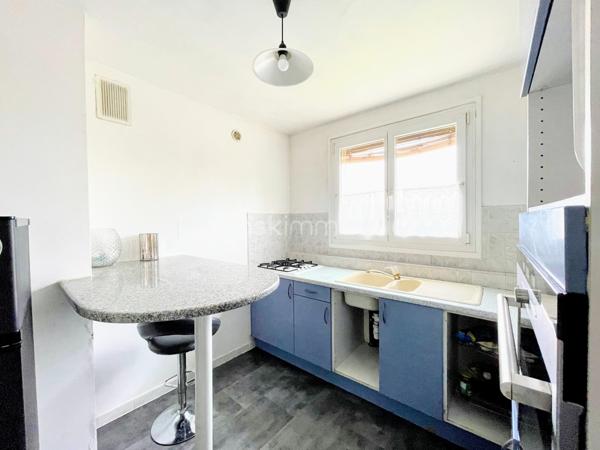 Appartement de 75,02 m²