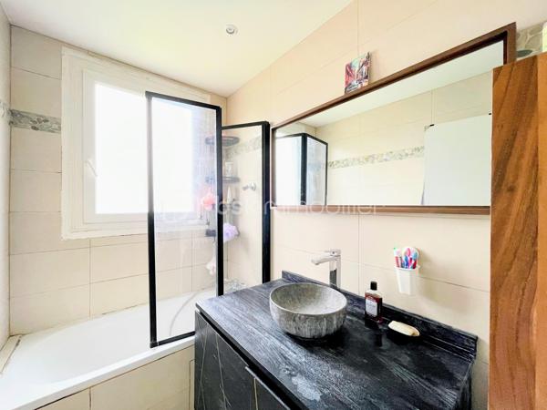 Appartement de 75,02 m²