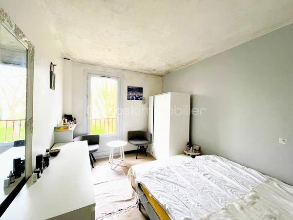 Appartement de 75,02 m²
