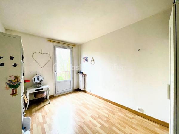 Appartement de 75,02 m²