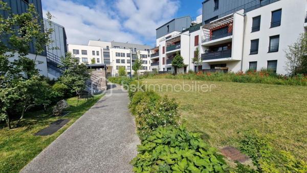 Duplex de 74,99 m²