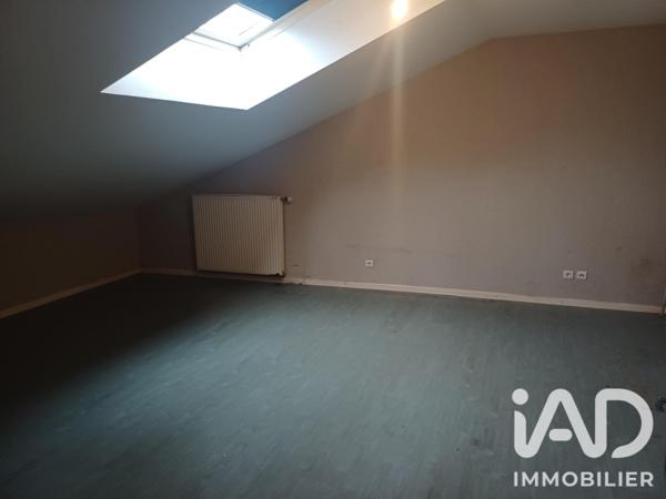 Maison à vendre 5 pièces 118 m² Brienne-le-Château