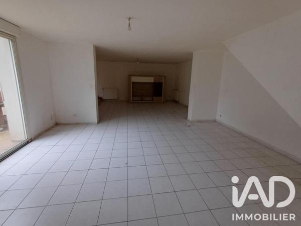 Maison à vendre 5 pièces 118 m² Brienne-le-Château