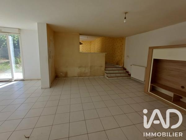 Maison à vendre 5 pièces 118 m² Brienne-le-Château