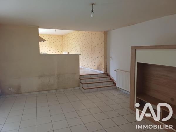 Maison à vendre 5 pièces 118 m² Brienne-le-Château