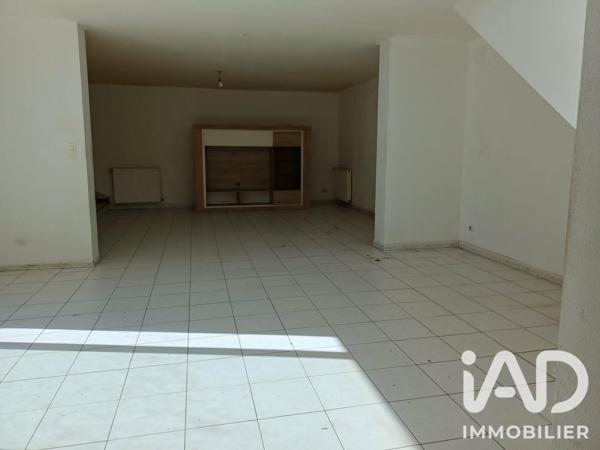 Maison à vendre 5 pièces 118 m² Brienne-le-Château