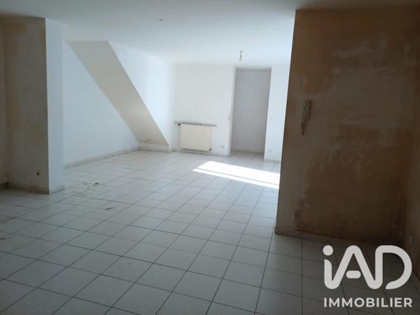 Maison à vendre 5 pièces 118 m² Brienne-le-Château