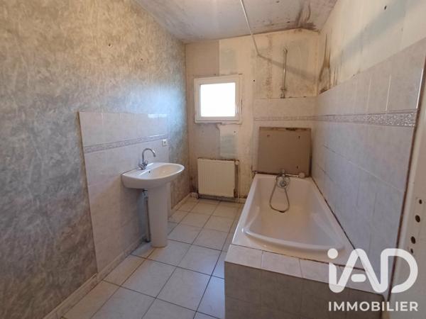 Maison à vendre 5 pièces 118 m² Brienne-le-Château