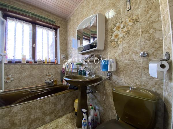 Maison 5 pièce(s) 3 chambre(s) 139.84 m²