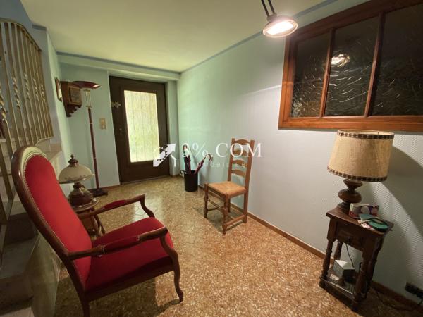 Maison 5 pièce(s) 3 chambre(s) 139.84 m²