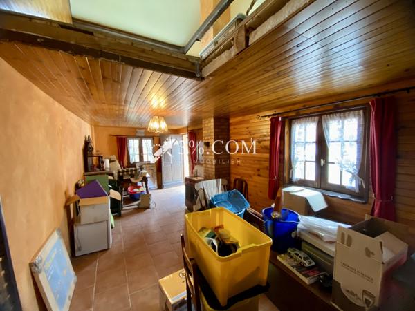 Maison 5 pièce(s) 3 chambre(s) 139.84 m²