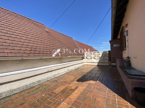 Maison 5 pièce(s) 3 chambre(s) 139.84 m²