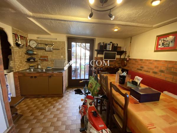 Maison 5 pièce(s) 3 chambre(s) 139.84 m²