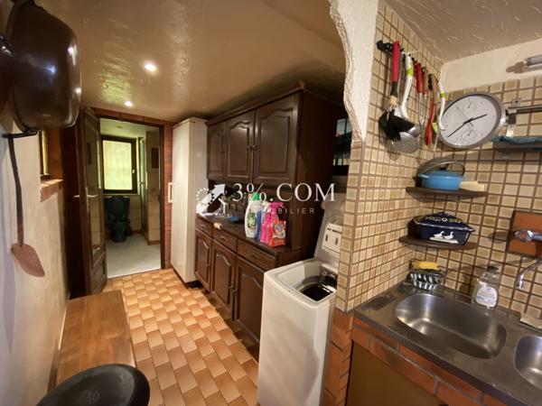 Maison 5 pièce(s) 3 chambre(s) 139.84 m²