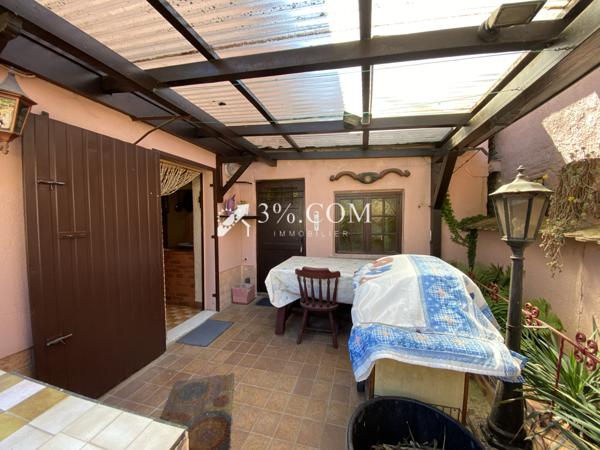 Maison 5 pièce(s) 3 chambre(s) 139.84 m²