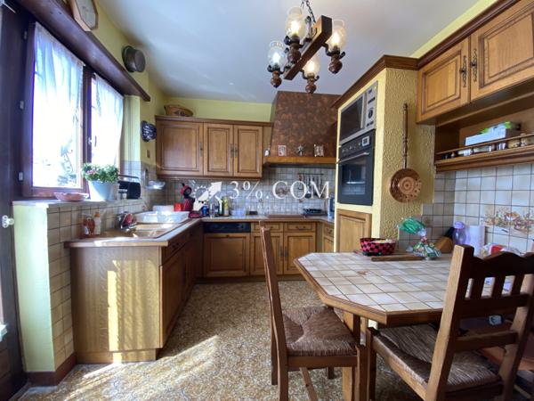 Maison 5 pièce(s) 3 chambre(s) 139.84 m²