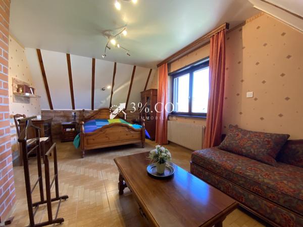 Maison 5 pièce(s) 3 chambre(s) 139.84 m²