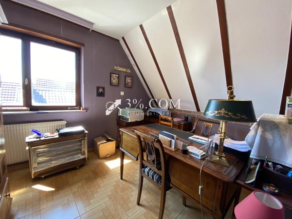 Maison 5 pièce(s) 3 chambre(s) 139.84 m²