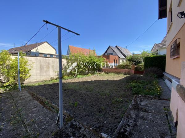 Maison 5 pièce(s) 3 chambre(s) 139.84 m²