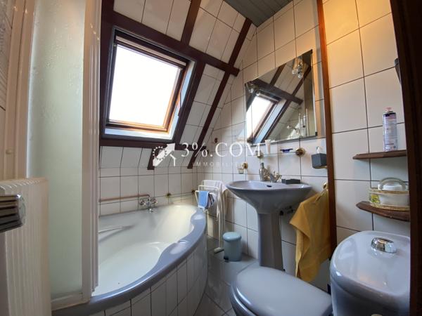 Maison 5 pièce(s) 3 chambre(s) 139.84 m²