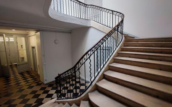 Appartement à vendre    4 pièces • 250 m2 La Rochelle