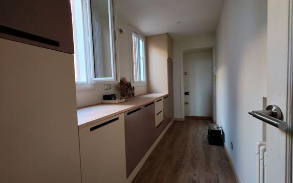 Appartement à vendre    4 pièces • 250 m2 La Rochelle