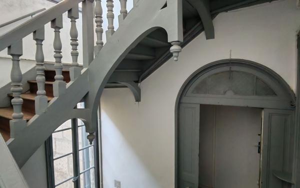 Appartement à vendre    4 pièces • 250 m2 La Rochelle