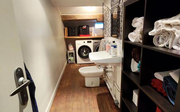 Appartement à vendre    4 pièces • 250 m2 La Rochelle