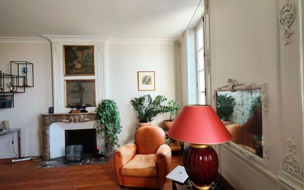 Appartement à vendre    4 pièces • 250 m2 La Rochelle