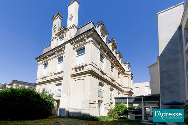SAINT HILAIRE - T3 avec terrasse