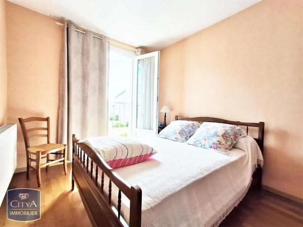 Vente appartement 3 pièces de 67.04m²