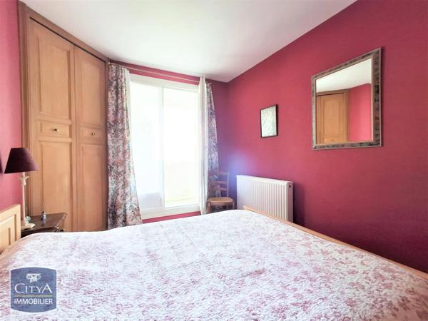 Vente appartement 3 pièces de 67.04m²