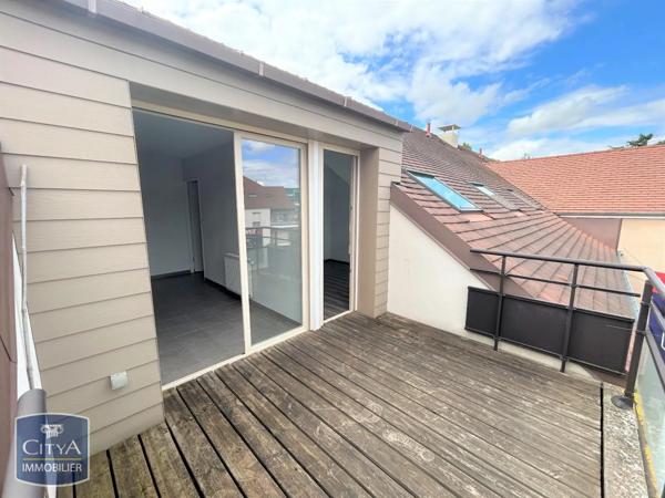 Appartement à vendre 3 pièces 69.39m²