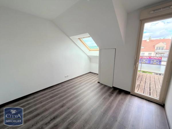 Appartement à vendre 3 pièces 69.39m²