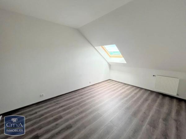 Appartement à vendre 3 pièces 69.39m²