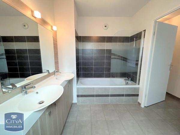 Appartement à vendre 3 pièces 69.39m²