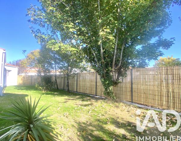 Maison à vendre 4 pièces 100 m² Royan